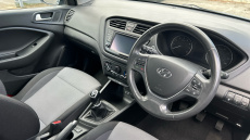 Hyundai i20 1.0T GDI Turbo Edition 5dr Petrol Hatchback